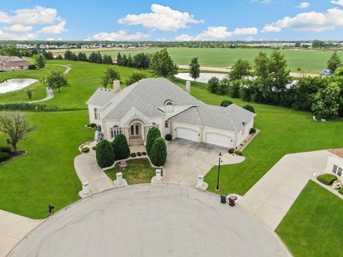 5 Delphi, Tinley Park, IL 60477