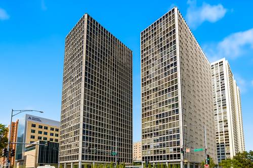 340 W Diversey Unit 2817, Chicago, IL 60657
