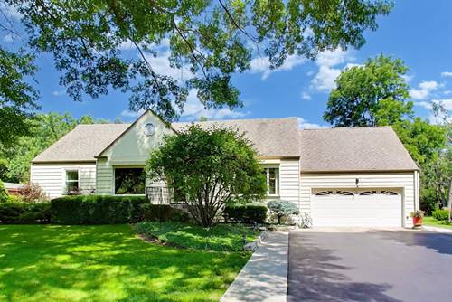 103 Cottonwood, Northbrook, IL 60062