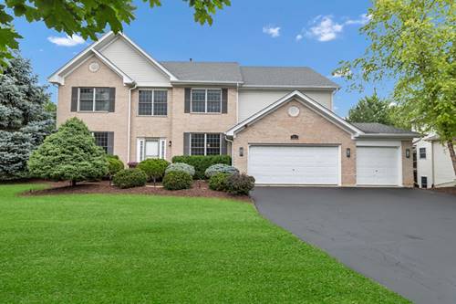 1311 Bison, Hoffman Estates, IL 60192