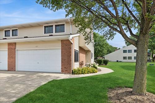 172 Morningside Unit 24, Buffalo Grove, IL 60089