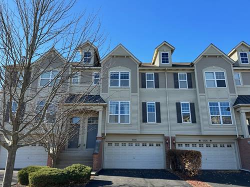 3376 Bradbury, Aurora, IL 60504