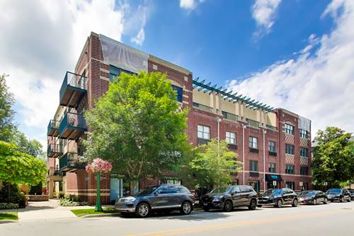 1107 Greenleaf Unit 3G, Wilmette, IL 60091