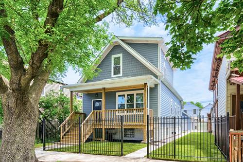 4229 S Princeton, Chicago, IL 60609