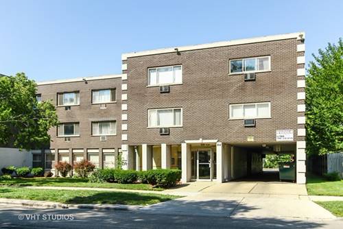 914 N Austin Unit B4, Oak Park, IL 60302
