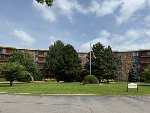 16 E Old Willow Unit 405s, Prospect Heights, IL 60070