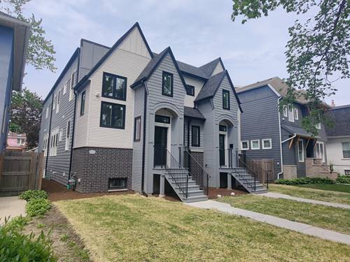 2106 Darrow, Evanston, IL 60201