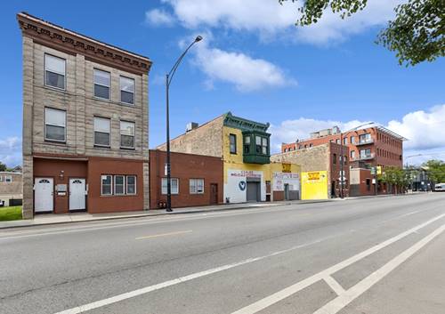 2135-47 W Armitage, Chicago, IL 60647