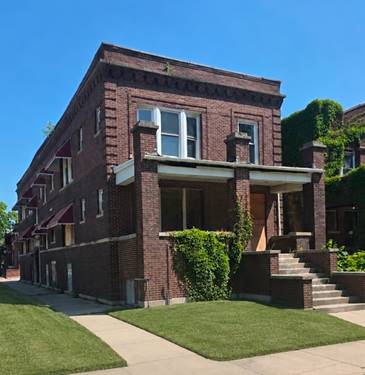 1224 W 64th, Chicago, IL 60636