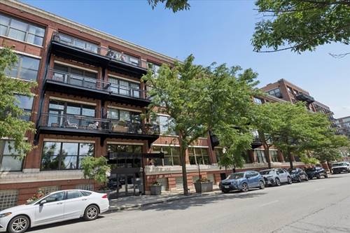 1040 W Adams Unit 402, Chicago, IL 60607