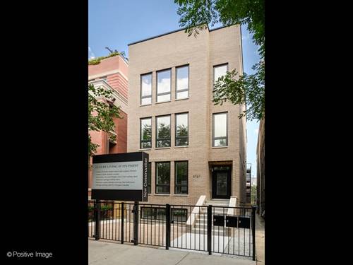 3721 N Kenmore Unit 2, Chicago, IL 60613