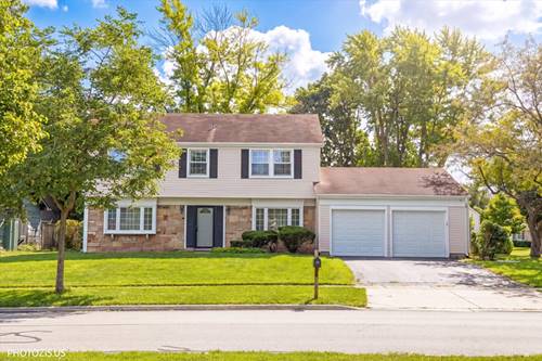 1111 Plum Grove, Buffalo Grove, IL 60089
