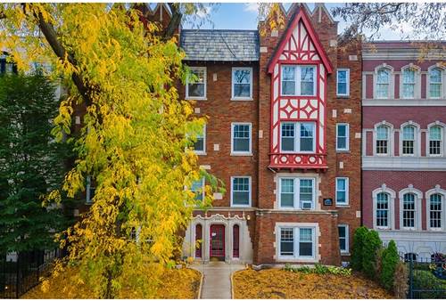 2129 N Dayton Unit 201, Chicago, IL 60614