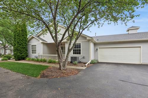 12297 Quail Ridge Unit 0, Huntley, IL 60142