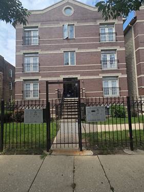 5836 S Prairie Unit 3, Chicago, IL 60637