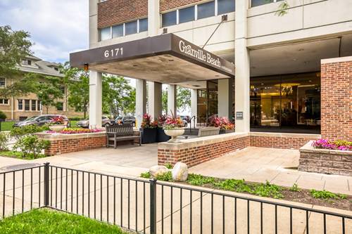 6171 N Sheridan Unit 2311, Chicago, IL 60660