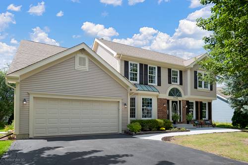 17334 W Westwind, Gurnee, IL 60031