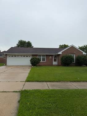 917 Shady, Aurora, IL 60506