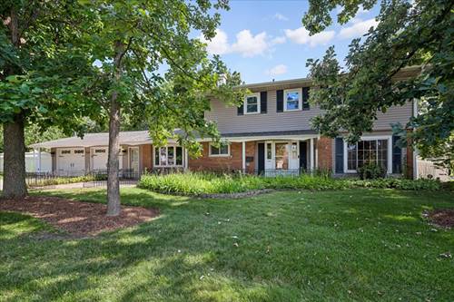 705 Northview, Hoffman Estates, IL 60169