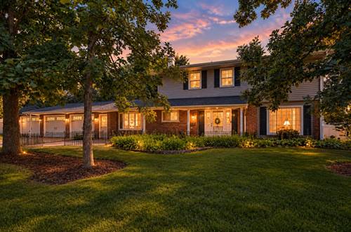 705 Northview, Hoffman Estates, IL 60169