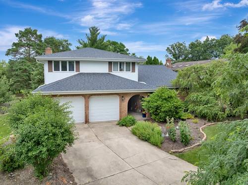 628 Camelot, Burr Ridge, IL 60527