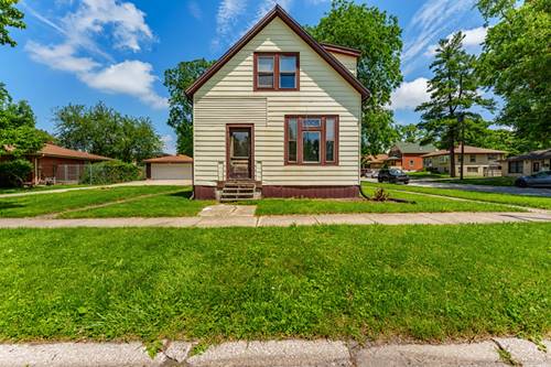 1938 Grove, Blue Island, IL 60406