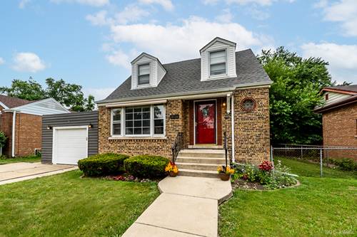 18524 Gladville, Homewood, IL 60430