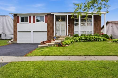 17731 Arlington, Country Club Hills, IL 60478