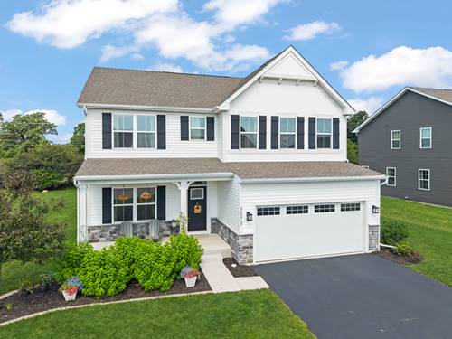 3073 Constitution, Yorkville, IL 60560