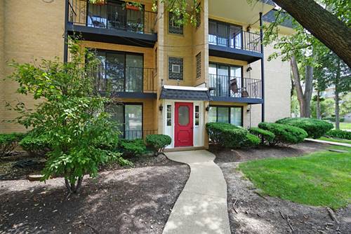 1003 S Euclid Unit 1, Elmhurst, IL 60126