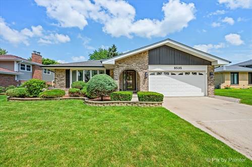 8535 Harvest, Darien, IL 60561