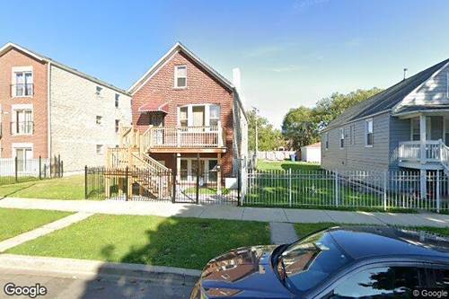 1533 S Kenneth, Chicago, IL 60623