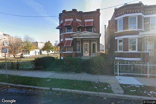 1501 S Kostner, Chicago, IL 60623