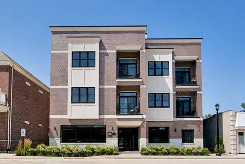514 Hillgrove Unit 303, Western Springs, IL 60558