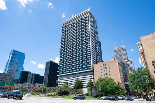 235 W Van Buren Unit 2915, Chicago, IL 60607