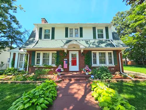 186 N Du Bois, Elgin, IL 60123