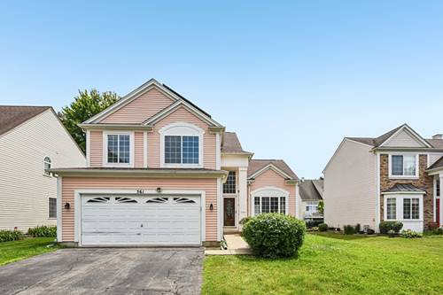 561 Ivory, Bartlett, IL 60103