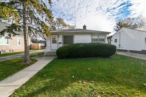629 S Fulton, Waukegan, IL 60085