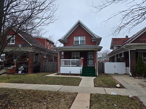 316 S 10th, Maywood, IL 60153
