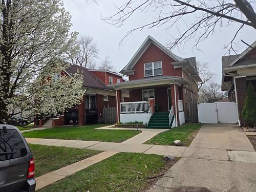 316 S 10th, Maywood, IL 60153