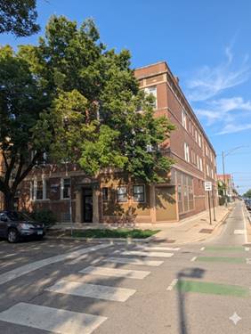 1945 W Augusta Unit 3W, Chicago, IL 60622