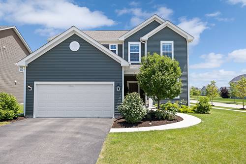 2088 Bent Grass, Bolingbrook, IL 60490