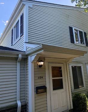 1194 Cove, Prospect Heights, IL 60070