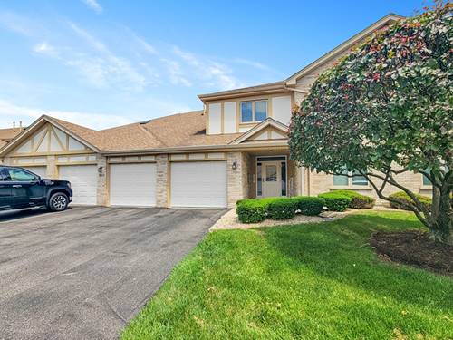 18431 Pine Cone Unit 1, Tinley Park, IL 60477