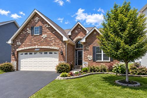 13716 S Palmetto, Plainfield, IL 60544