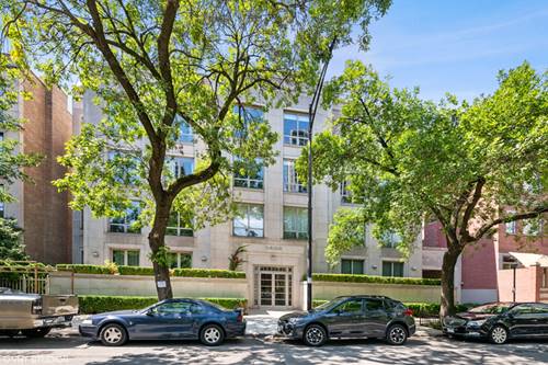 1422 N Lasalle Unit 302, Chicago, IL 60610