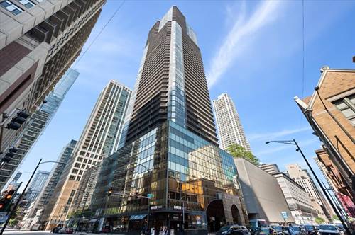 10 E Ontario Unit 1008, Chicago, IL 60611