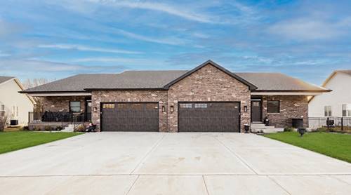 25140 S Westwind, Channahon, IL 60410
