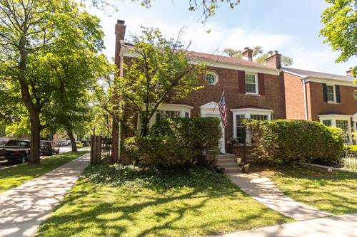 2701 W Fitch, Chicago, IL 60645