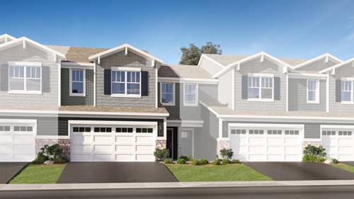 16522 W Golden Valley, Lockport, IL 60441